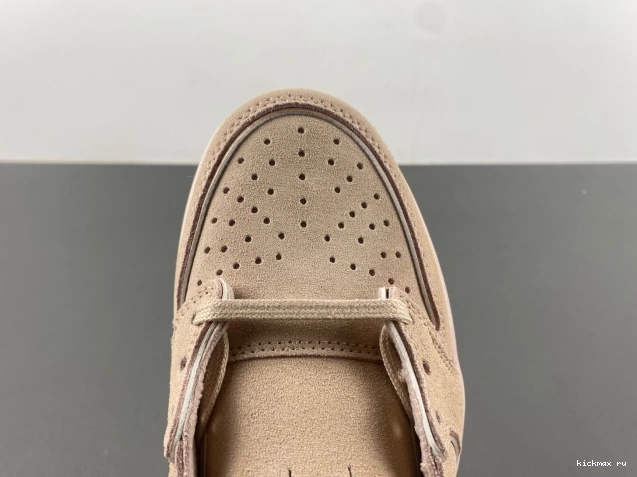 Cheap MAX AO1935-204 1 NS Jordan Low Retro Particle Beige 0717